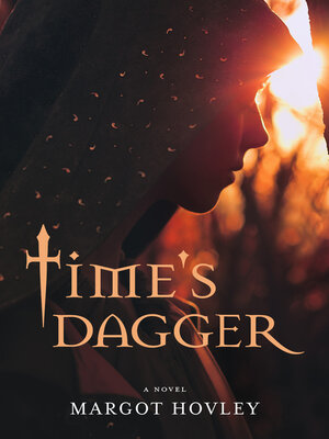 cover image of Time's Dagger